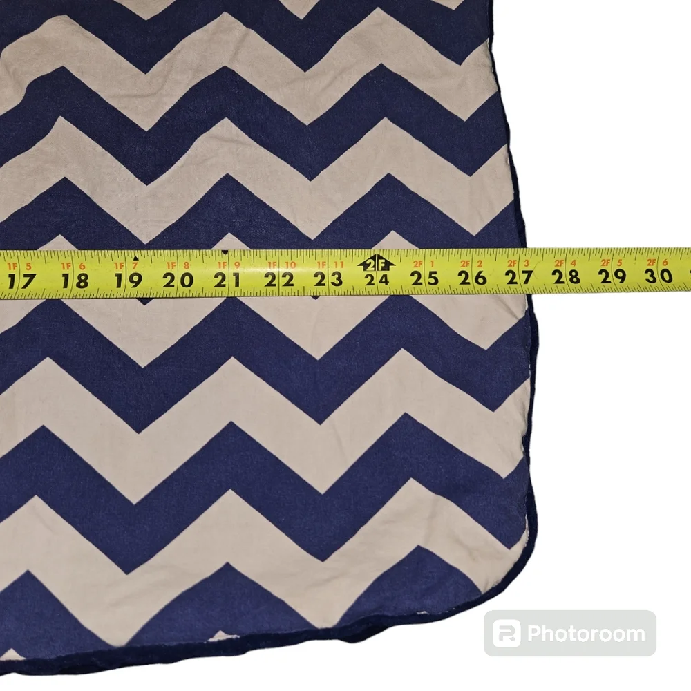 Carseat Canopy Cover Jagger Chrevon Minky Dot Velvet Texture Buttons Velcrow